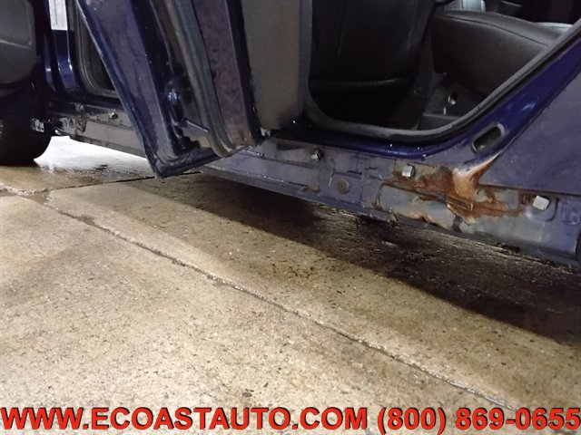 Used 2016 Ford Focus Titanium FWD image 17