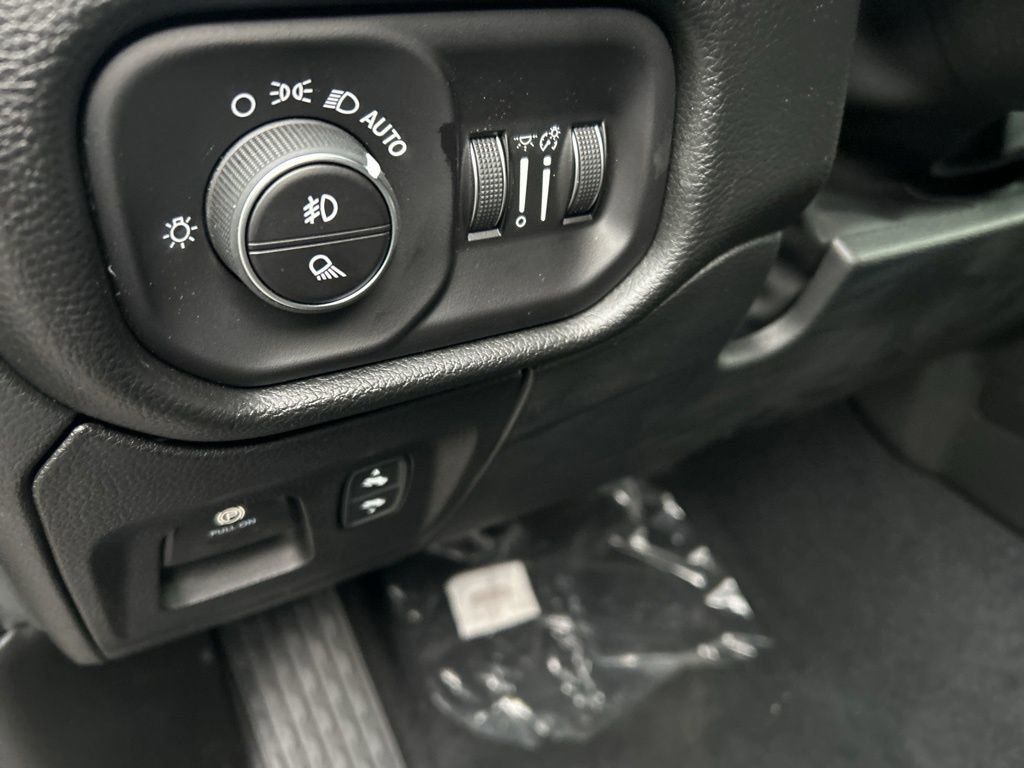 New 2026 RAM 1500 Big Horn image 19