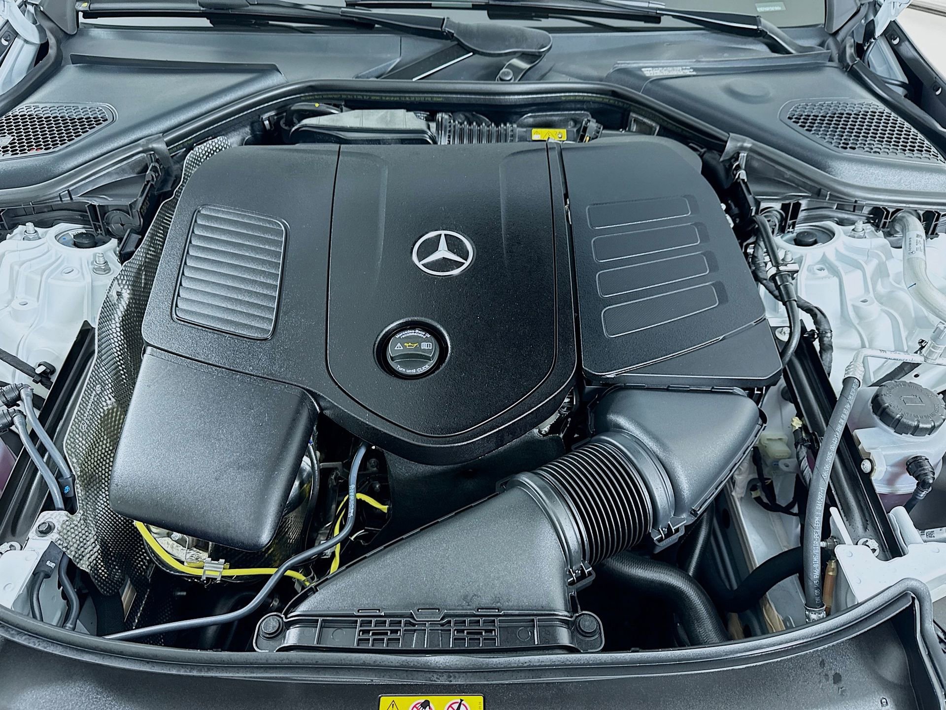 New 2026 Mercedes-Benz E 350 Sedan image 33