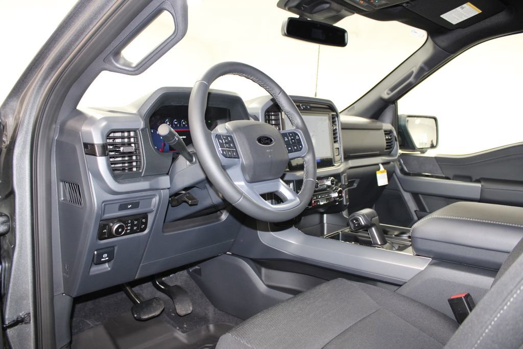 New 2026 Ford F150 XLT image 25