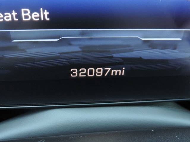 Used 2025 Chevrolet Tahoe High Country AWD/4WD image 34
