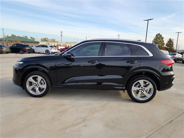 New 2025 Audi Q5 Premium Plus image 4