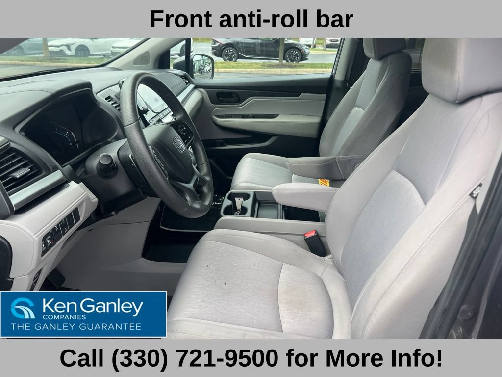 Used 2019 Honda Odyssey EX image 34
