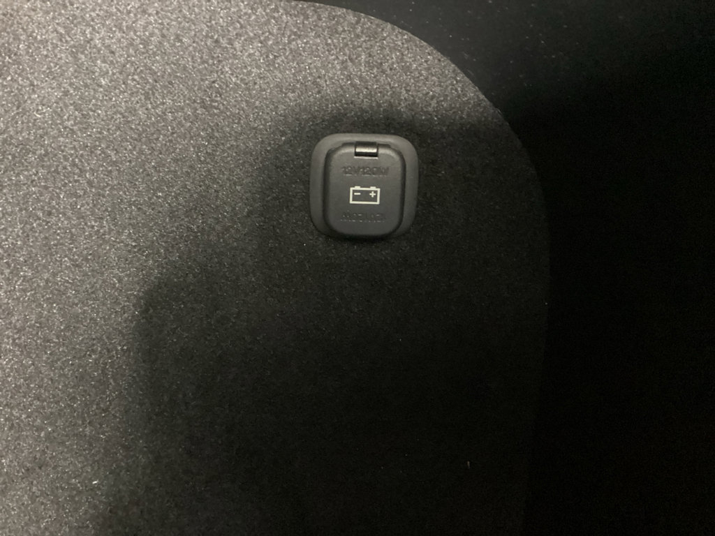 Used 2023 MAZDA CX-5 AWD 2.5 S image 35