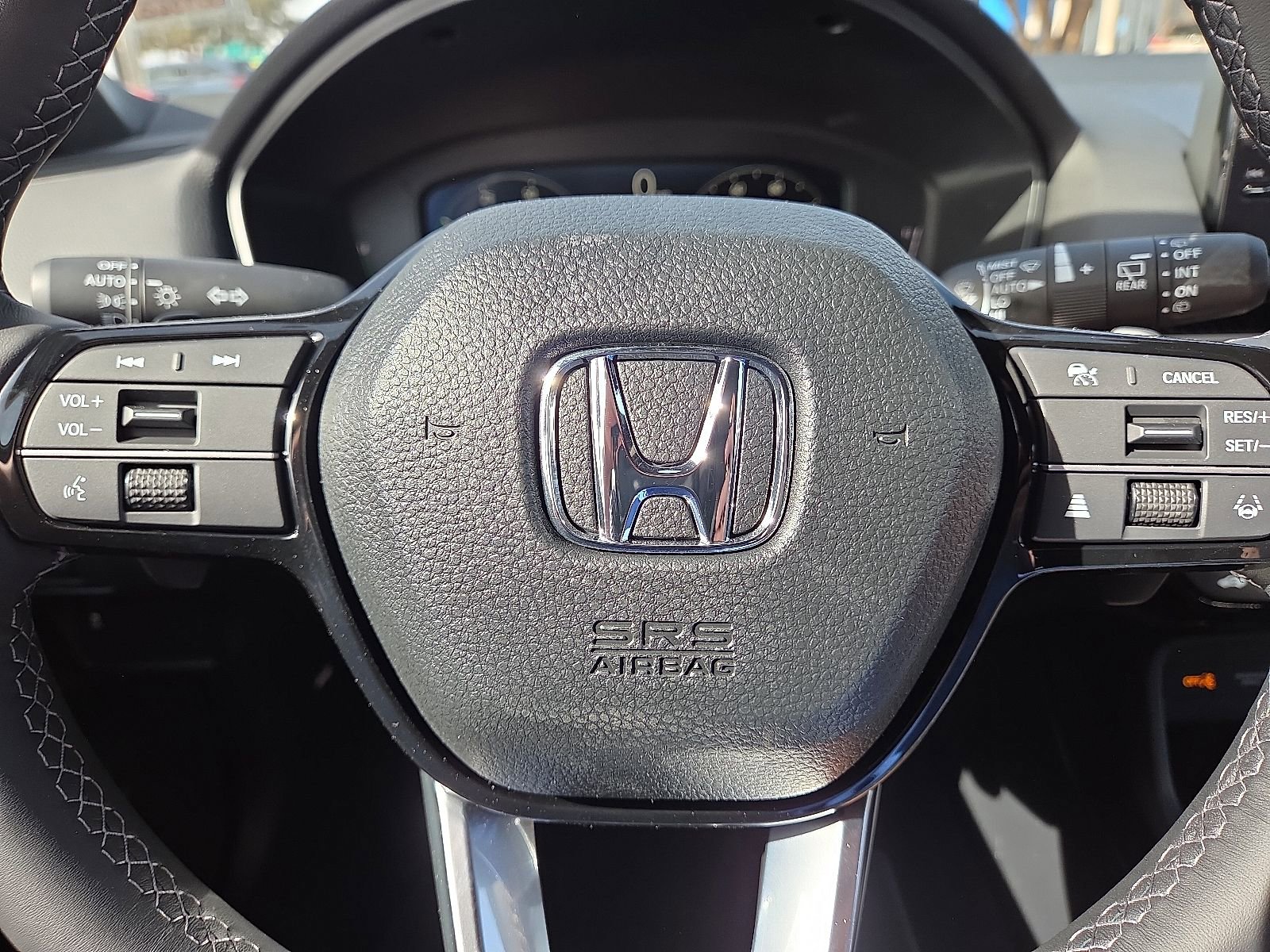 New 2026 Honda Civic Sport Touring image 13