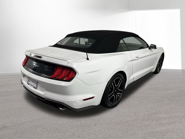 Used 2019 Ford Mustang Premium RWD image 34