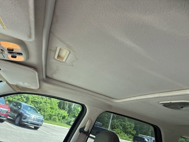 Used 2008 Mercury Mariner Premier AWD/4WD image 12