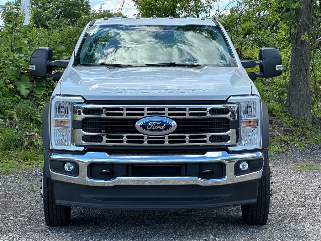 New 2026 Ford F450 XL AWD/4WD image 26