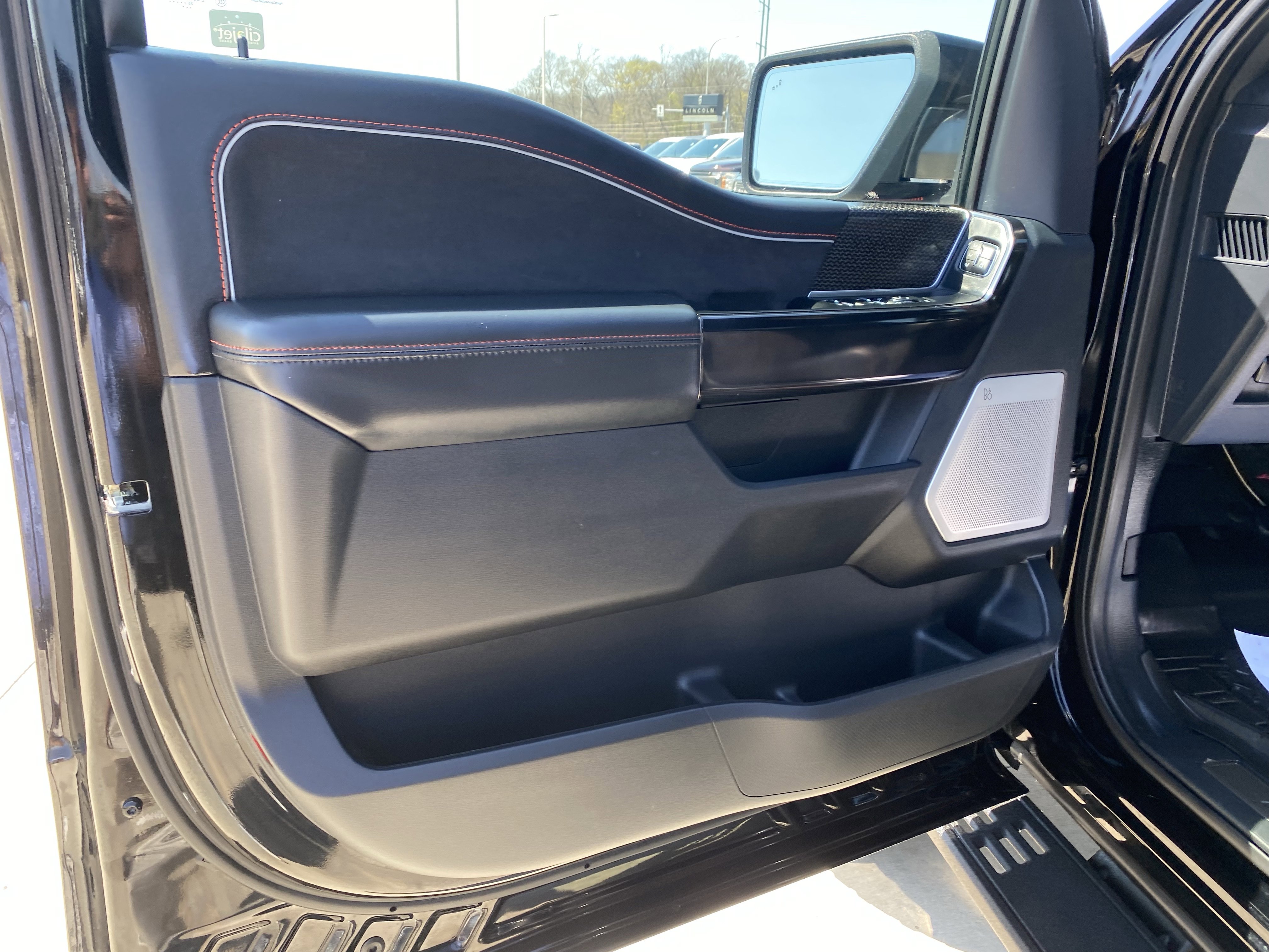 Used 2025 Ford F150 Raptor w/ Equipment Group 803A Raptor R image 12