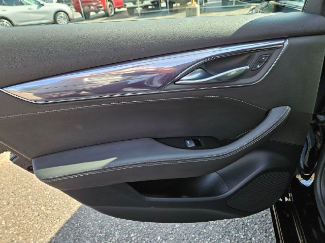 Used 2020 Cadillac CT5 Luxury RWD image 20