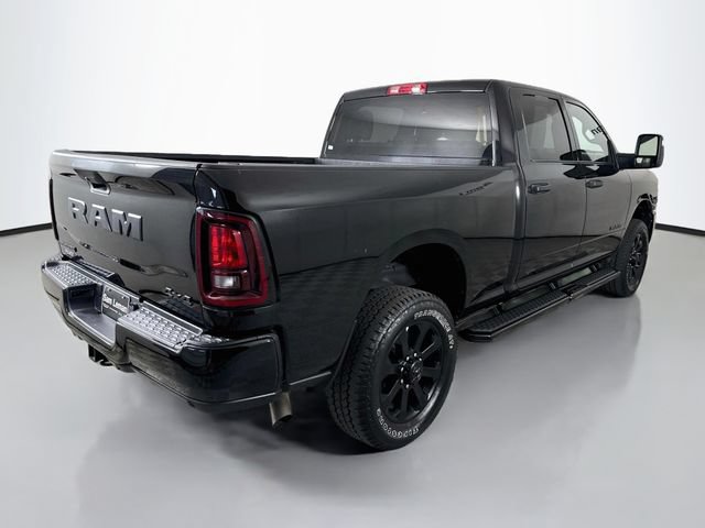 Used 2025 RAM 2500 Big Horn AWD/4WD image 7