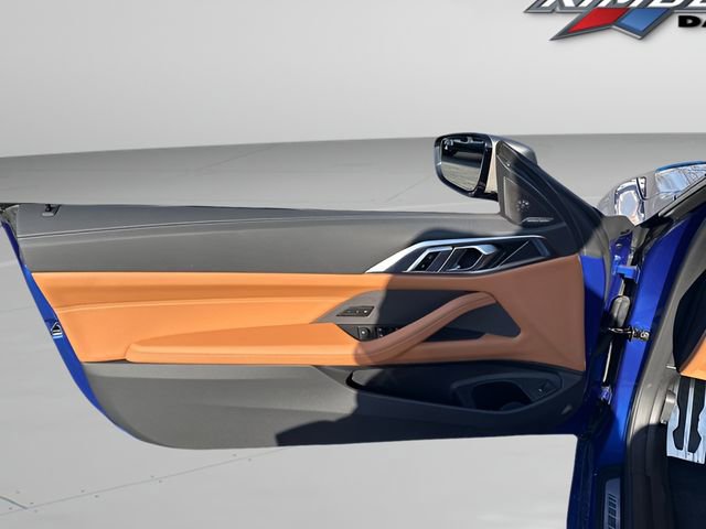 Certified 2024 BMW 440i xDrive M440i xDrive w/ Premium Package image 10