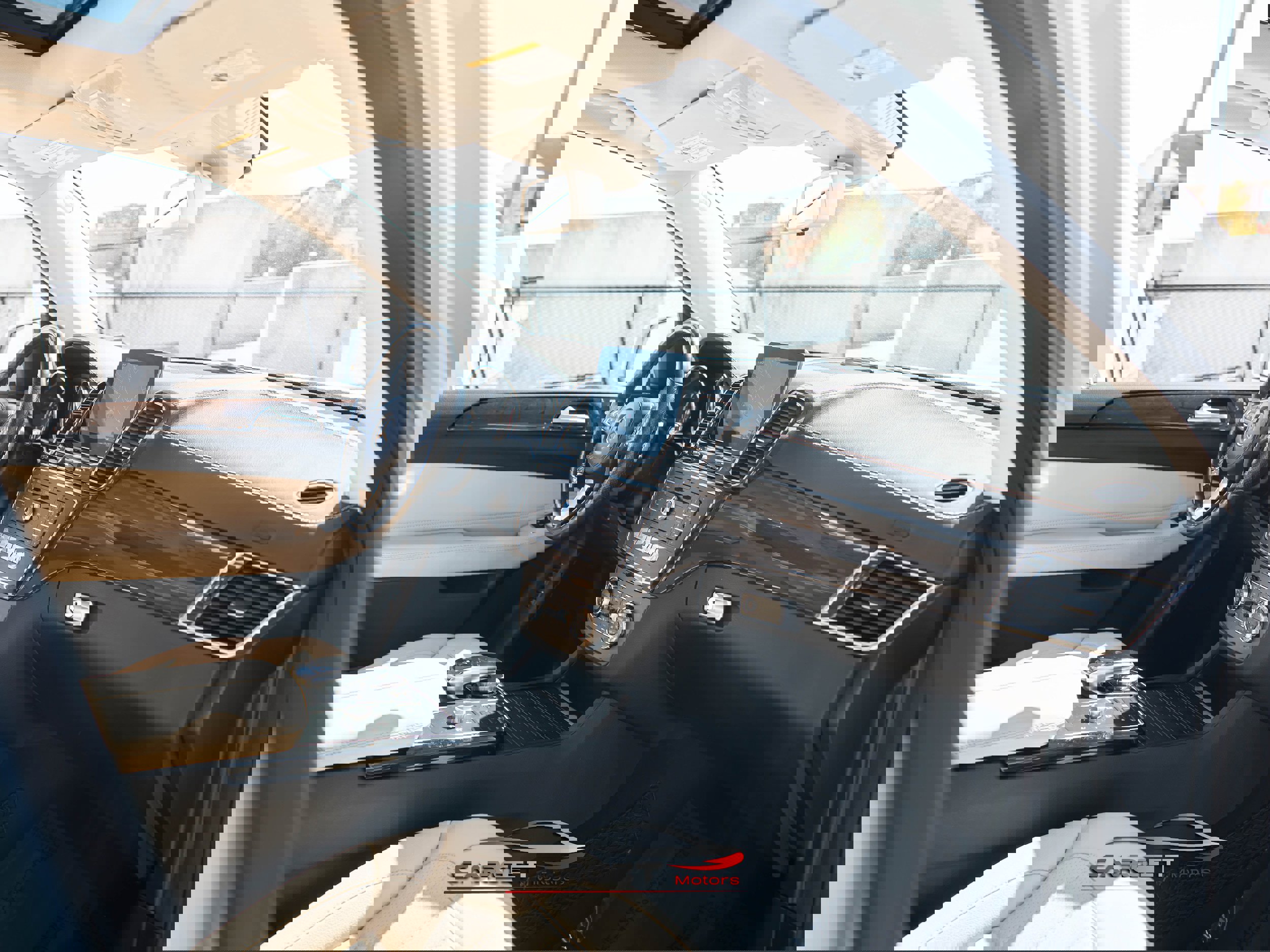 Used 2018 Mercedes-Benz GLS 450 4MATIC w/ Premium Package image 15