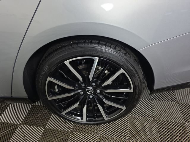 Used 2024 Honda Accord Touring image 16