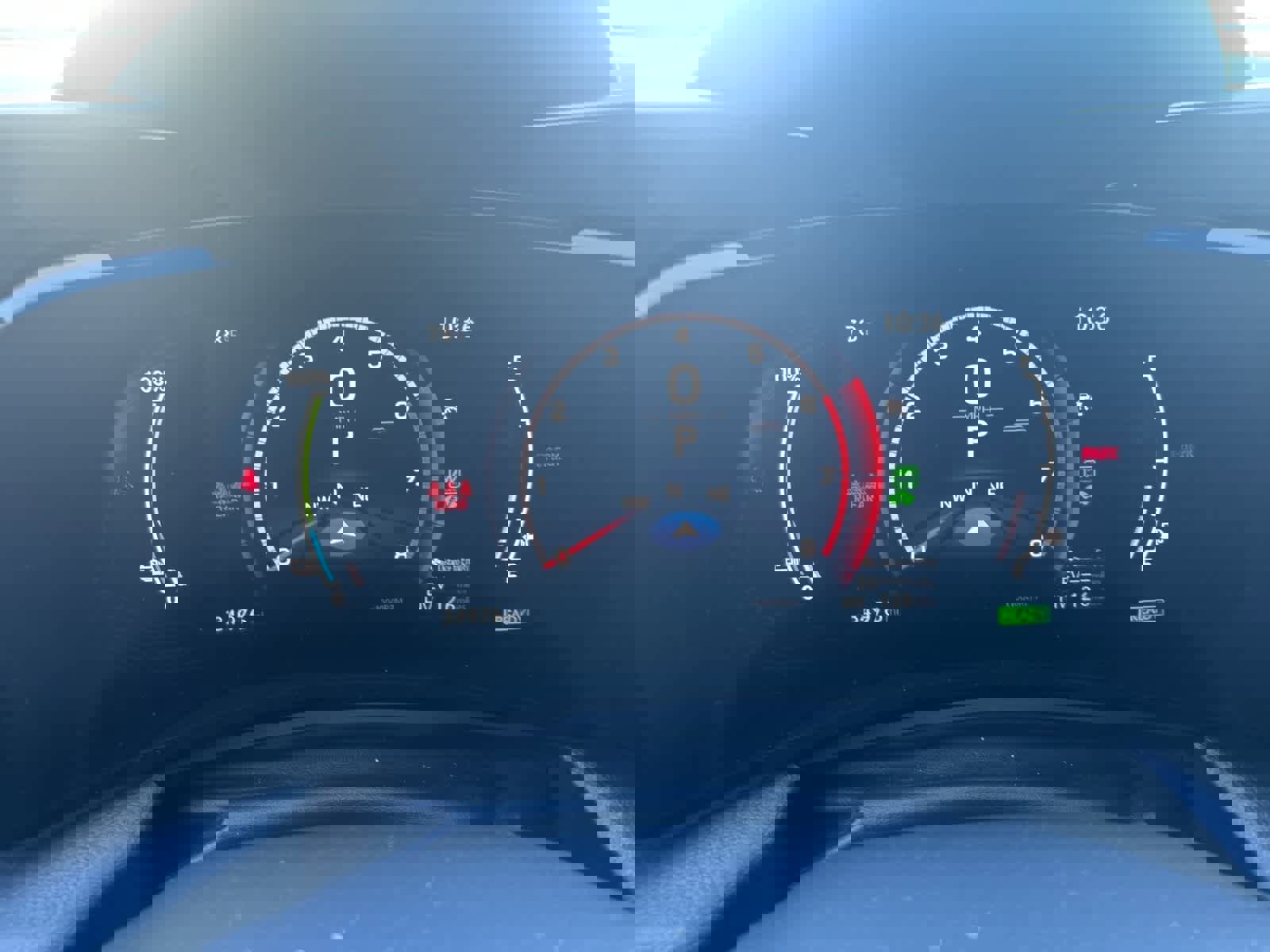 Used 2022 Lexus NX 450h+ F Sport image 43