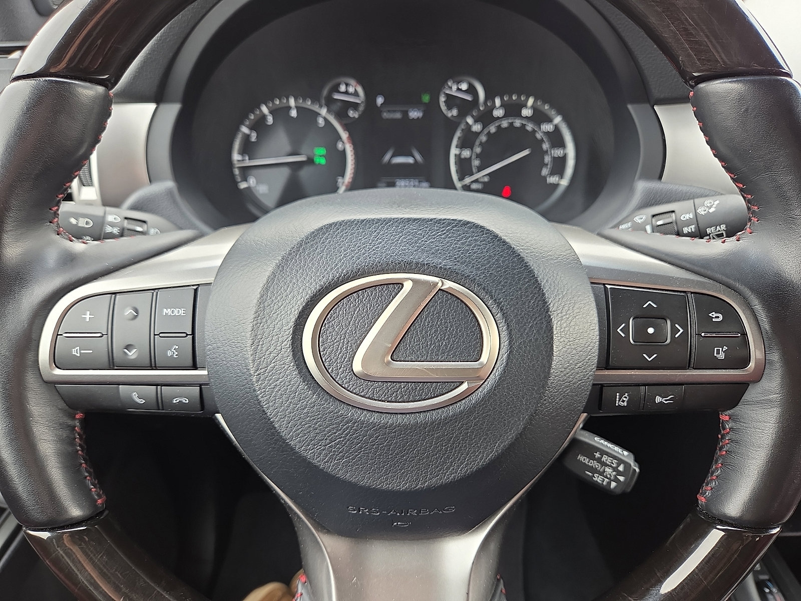 Used 2023 Lexus GX 460 Premium w/ Premium Package AWD/4WD image 24
