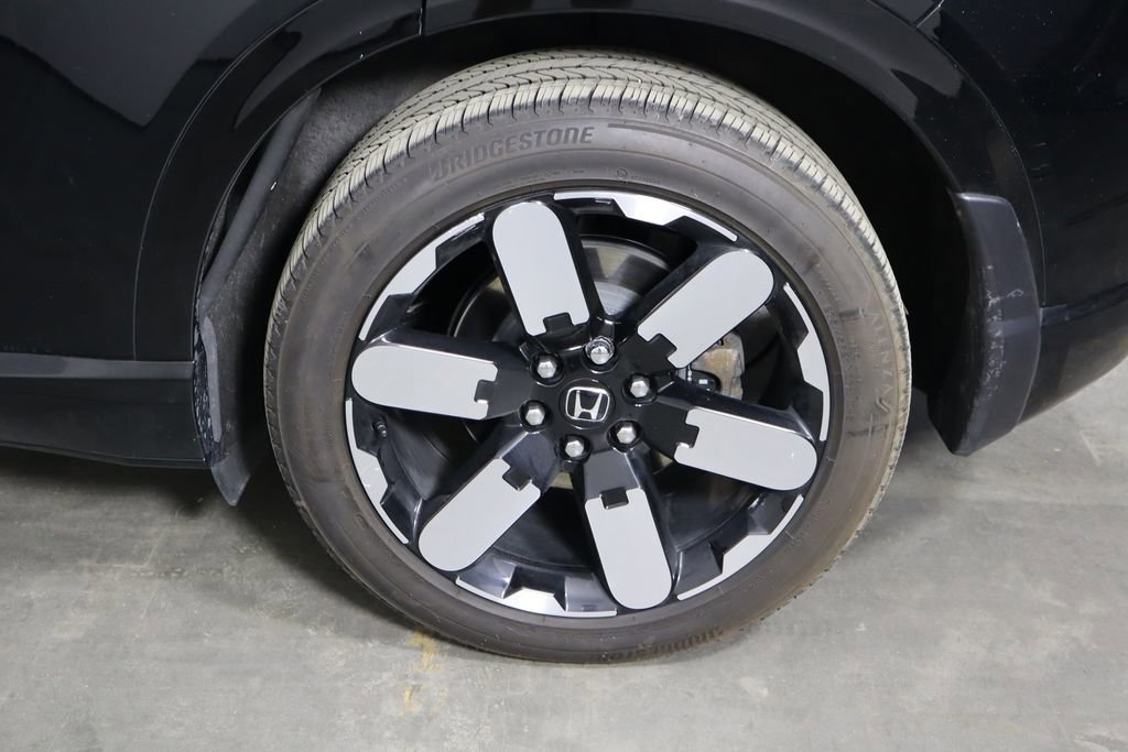 Used 2024 Honda Prologue Elite image 43