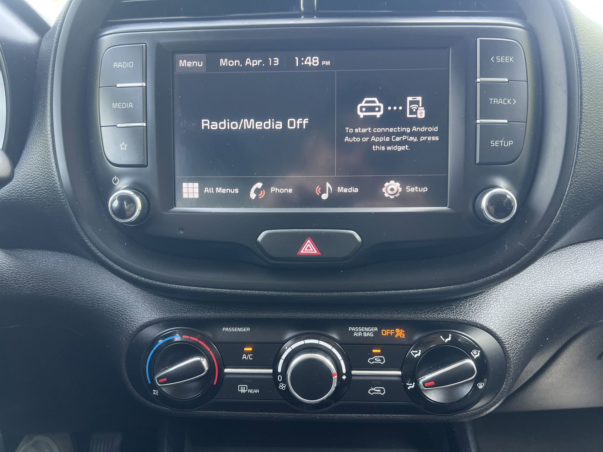 Used 2023 Kia Soul LX w/ Option Group 015 image 5