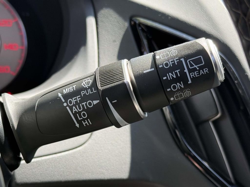 Certified 2024 Acura RDX A-Spec AWD/4WD image 29