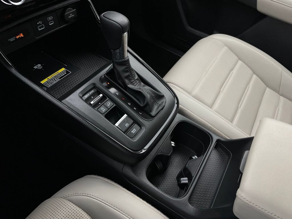 Certified 2024 Honda CR-V EX-L image 19