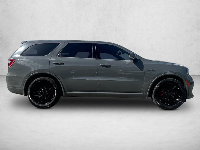 Used 2022 Dodge Durango R/T w/ Trailer Tow Group IV RWD image 5