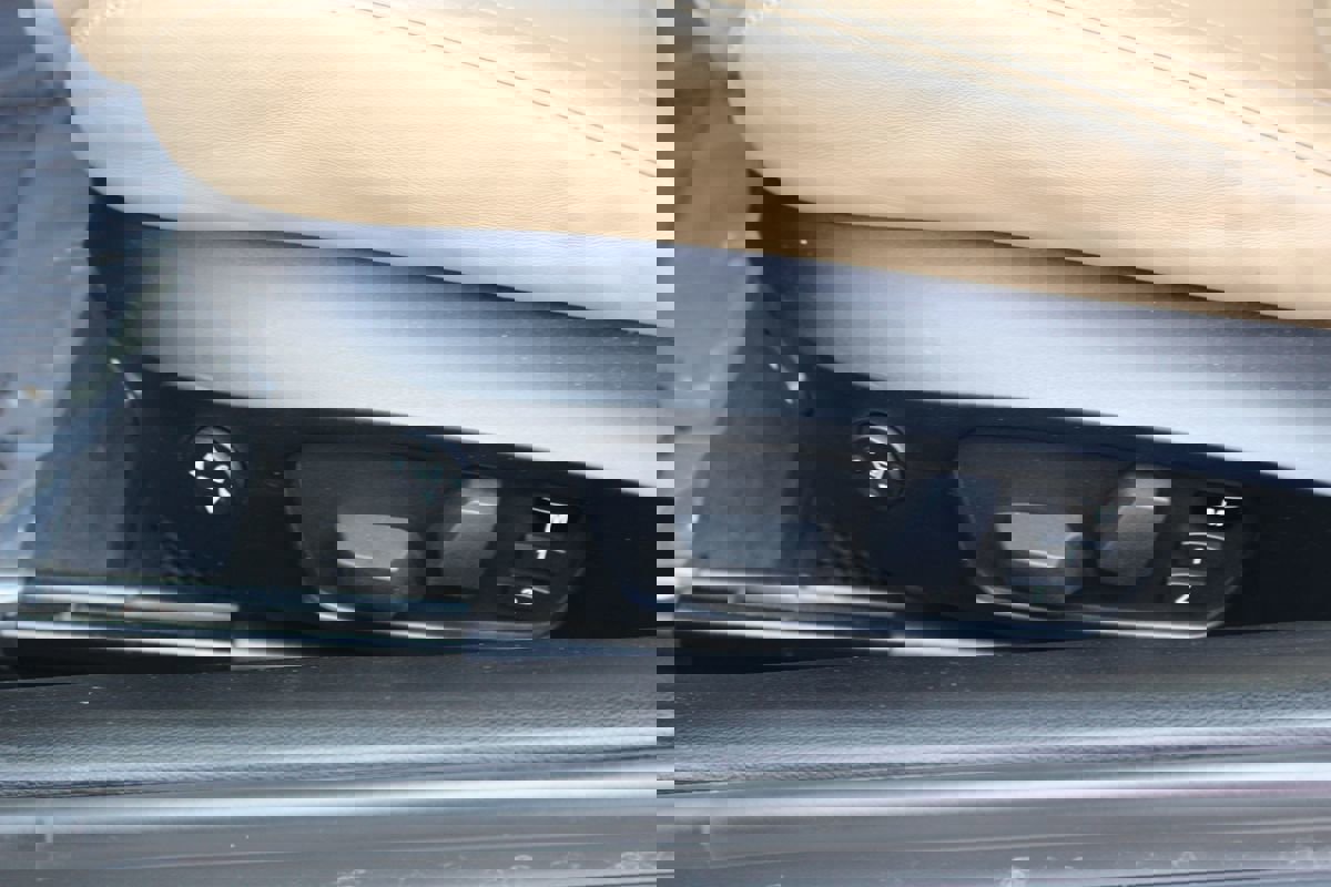 Used 2009 BMW M3 Coupe image 9