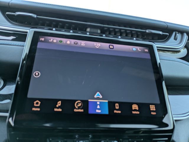 Used 2022 Jeep Grand Cherokee Trailhawk image 23