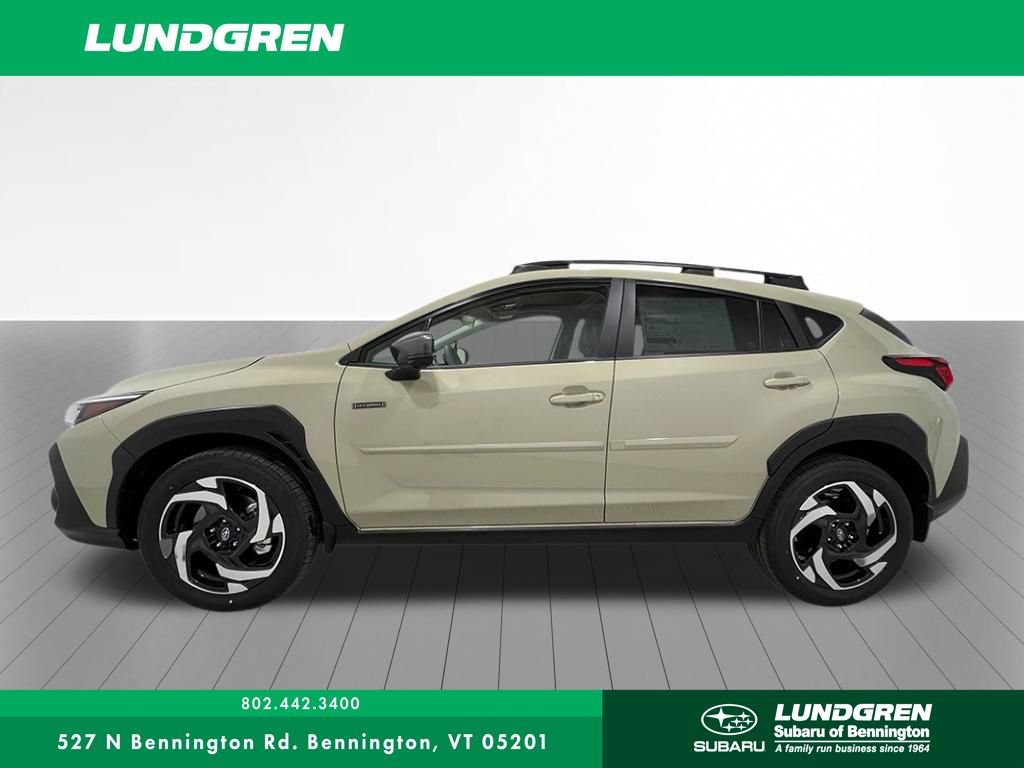 New 2026 Subaru Crosstrek 2.5i Limited AWD/4WD image 28
