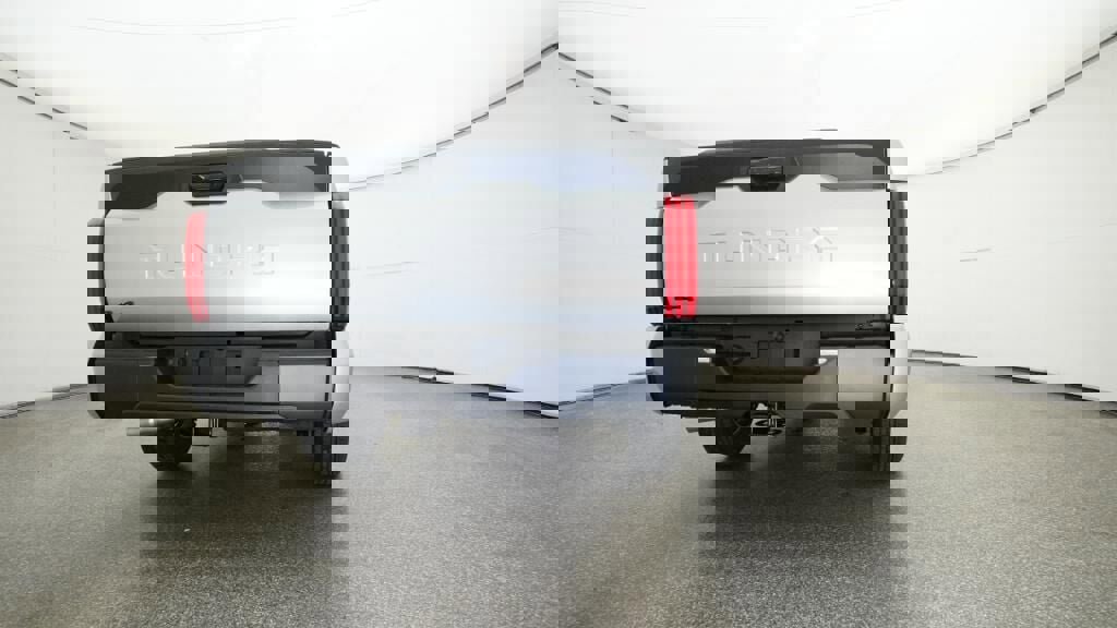 New 2026 Toyota Tundra SR image 23