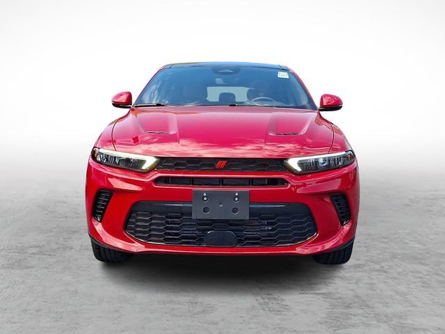 Used 2024 Dodge Hornet R/T Plus w/ Track Pack AWD/4WD image 2