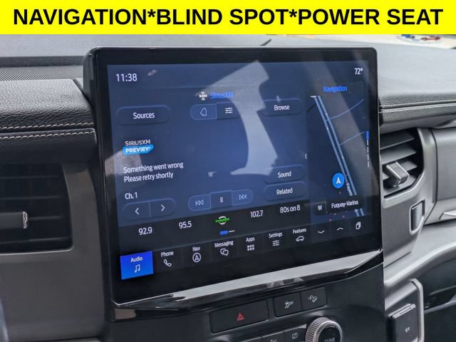 Used 2022 Ford Expedition XLT AWD/4WD image 17