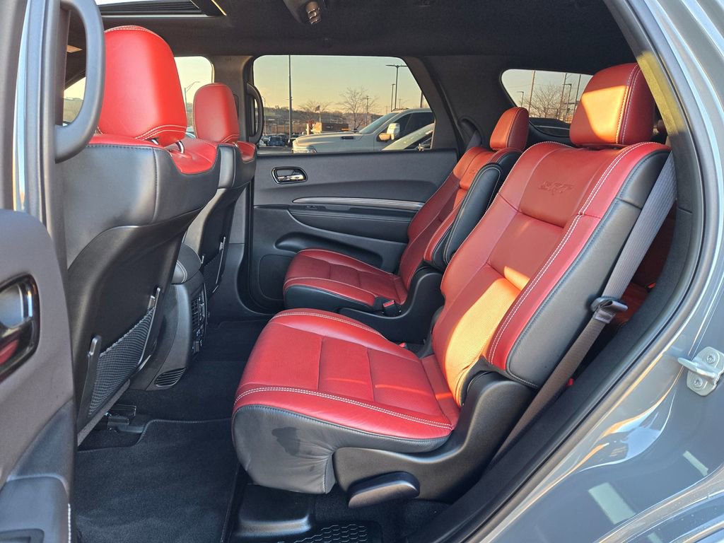 Used 2024 Dodge Durango SRT image 27