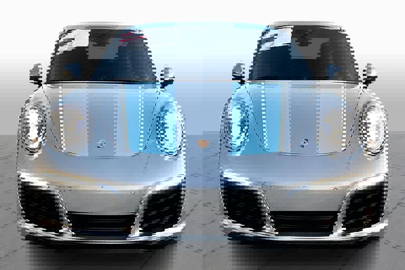 Used 2018 Porsche 911 Carrera image 5