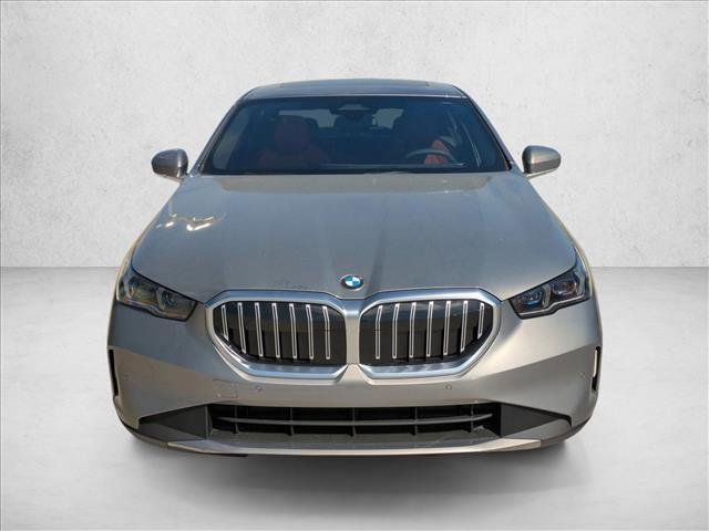 New 2027 BMW 530i xDrive AWD/4WD image 6