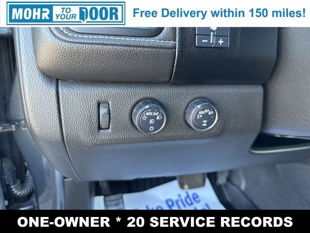 Used 2021 GMC Canyon Denali image 22