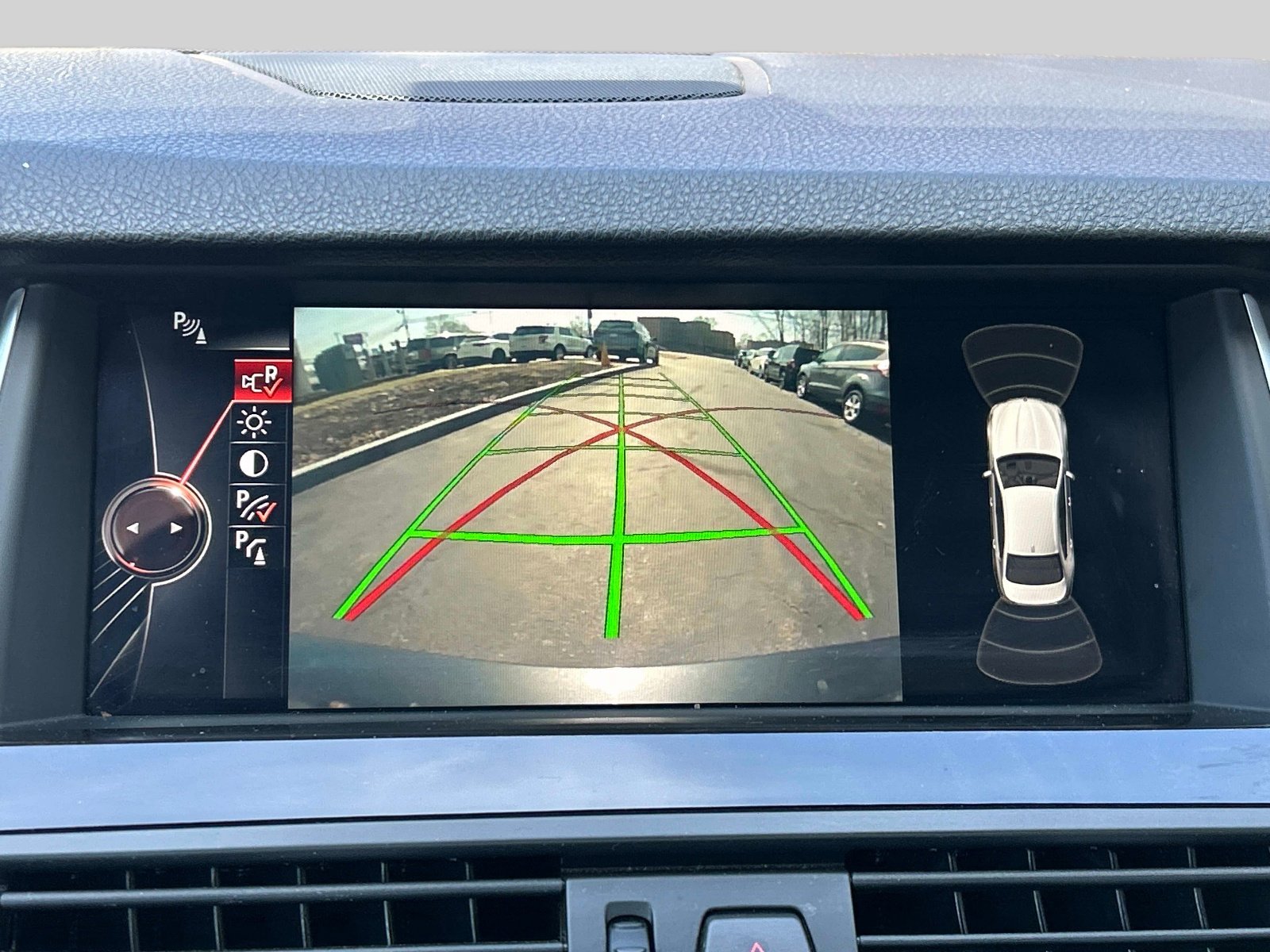 Used 2016 BMW 528i xDrive Sedan AWD/4WD image 30