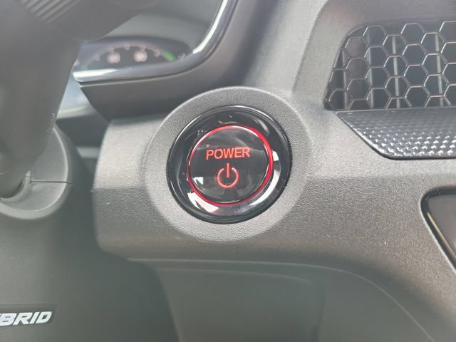 New 2026 Honda CR-V TrailSport image 30