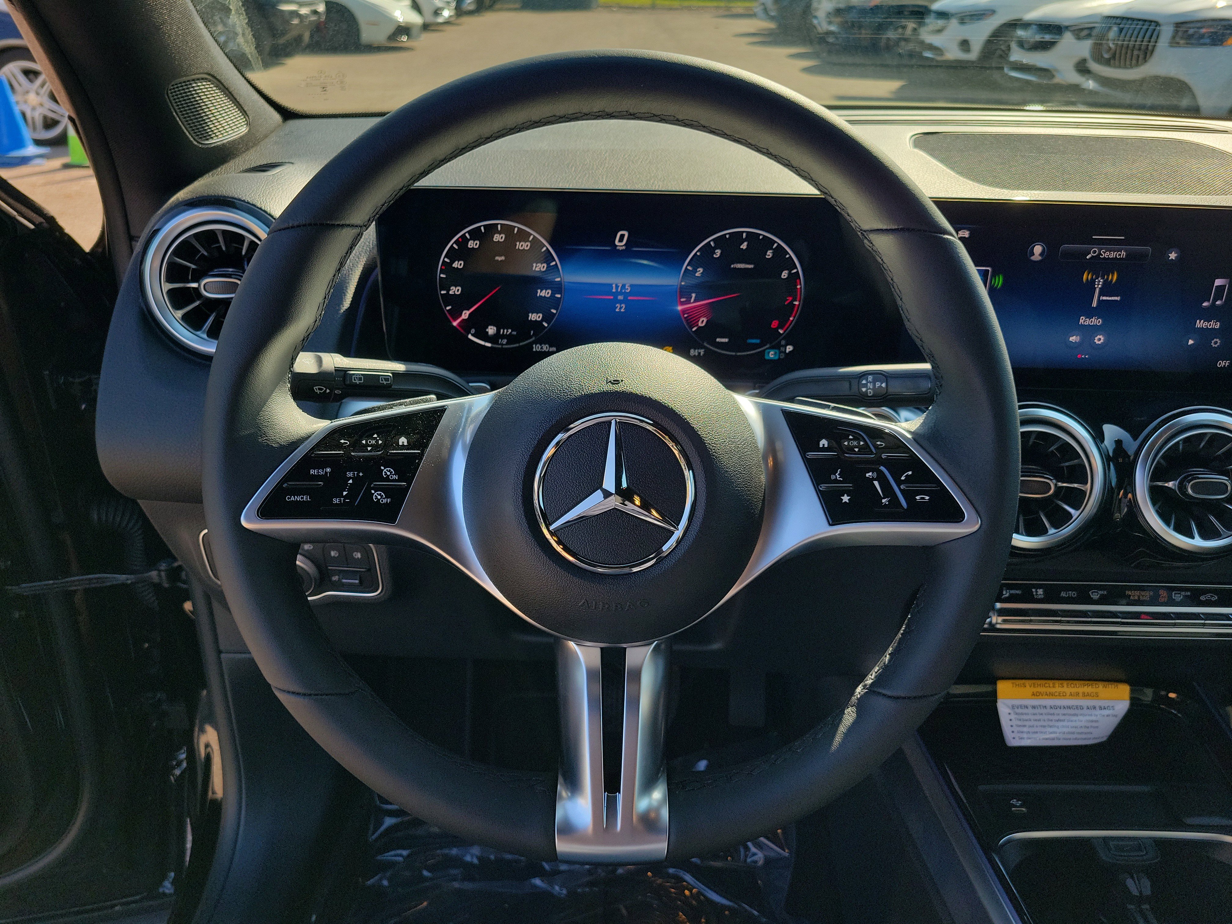 Certified 2026 Mercedes-Benz GLB 250 GLB 250 image 26