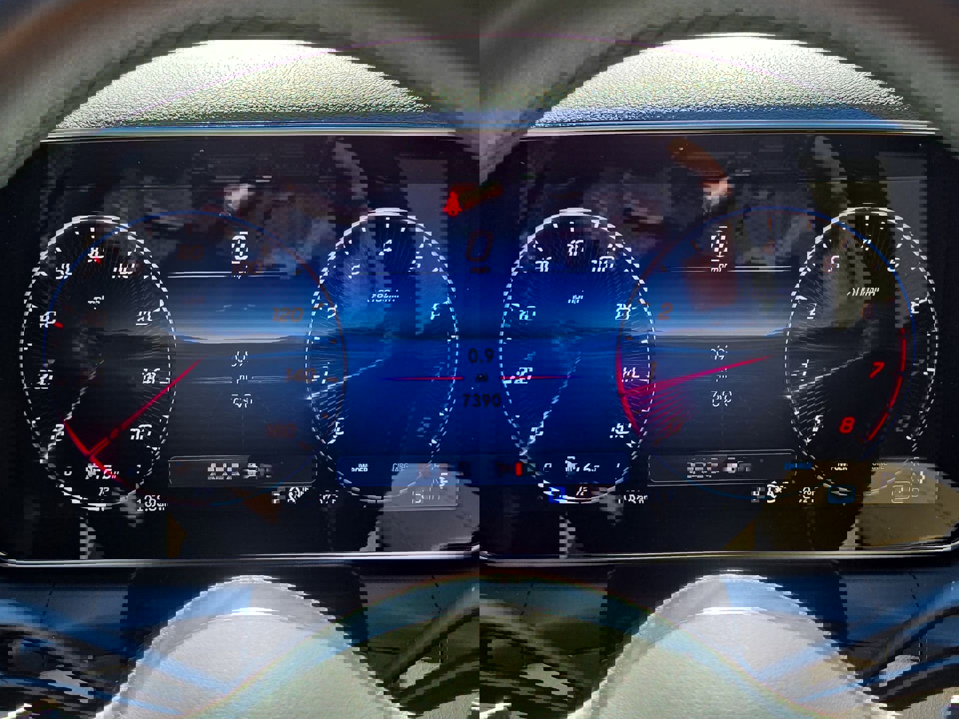 Used 2025 Mercedes-Benz GLC 300 GLC 300 4MATIC image 20