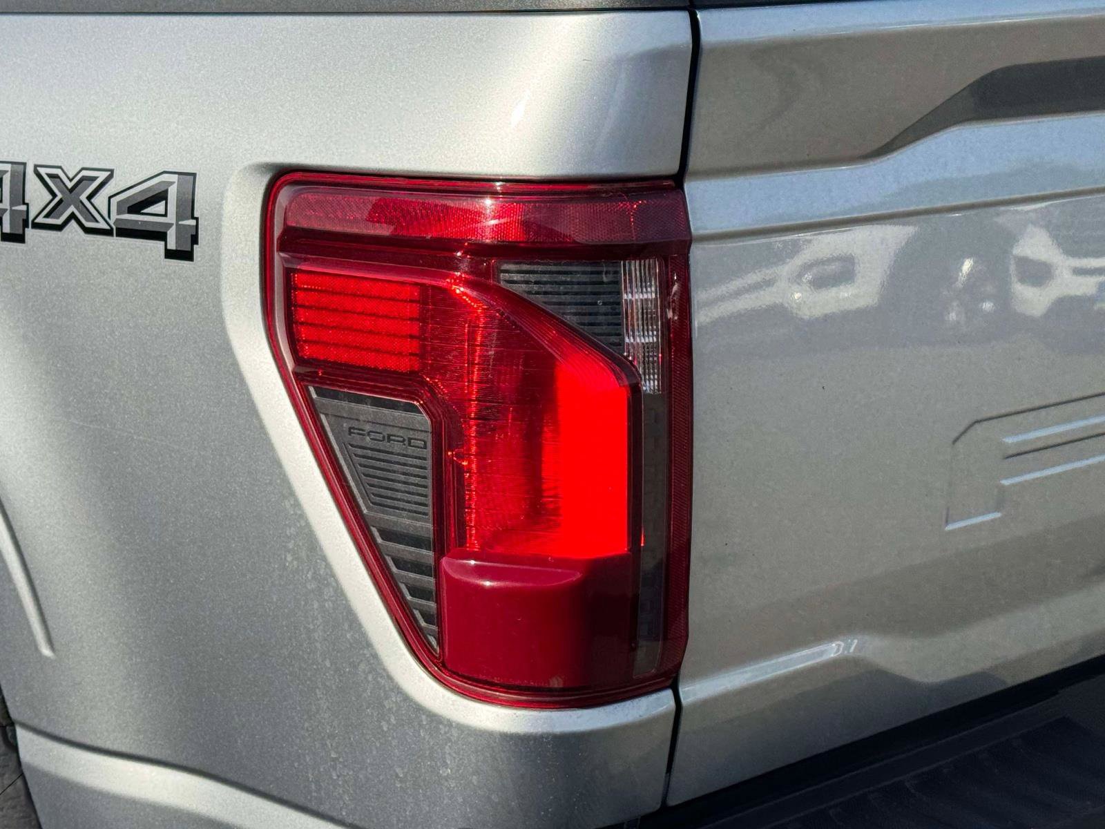 Used 2024 Ford F150 XLT w/ Mobile Office Package image 8