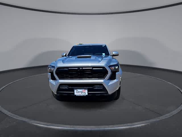 New 2026 Toyota Tacoma TRD Sport RWD image 3