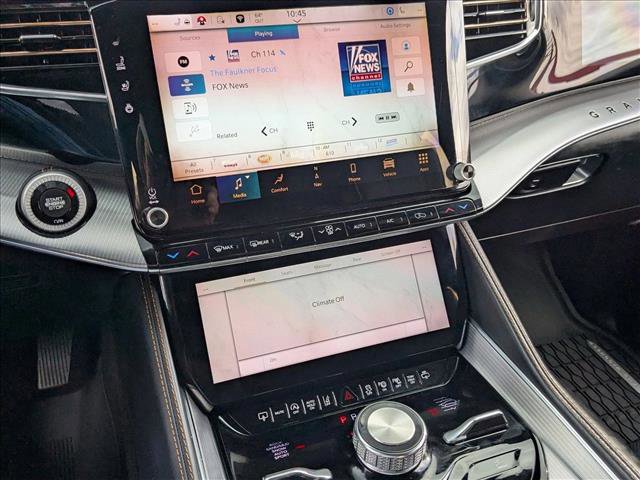 Used 2023 Jeep Grand Wagoneer Series III image 15