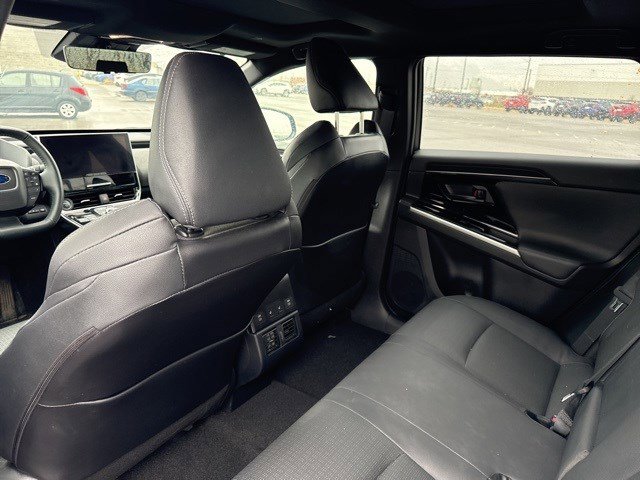 Used 2024 Subaru Solterra Touring image 11