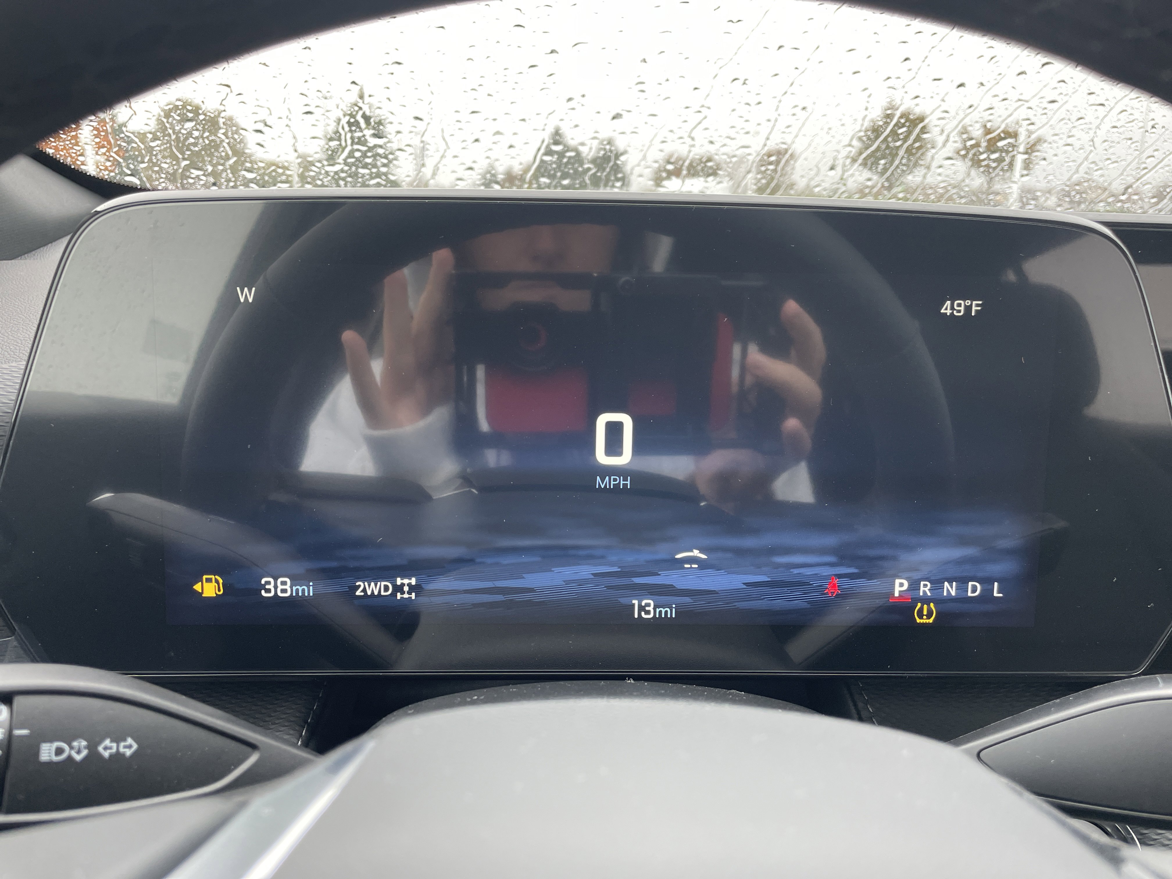 Certified 2026 Chevrolet Equinox LT w/ Convenience Package II image 11