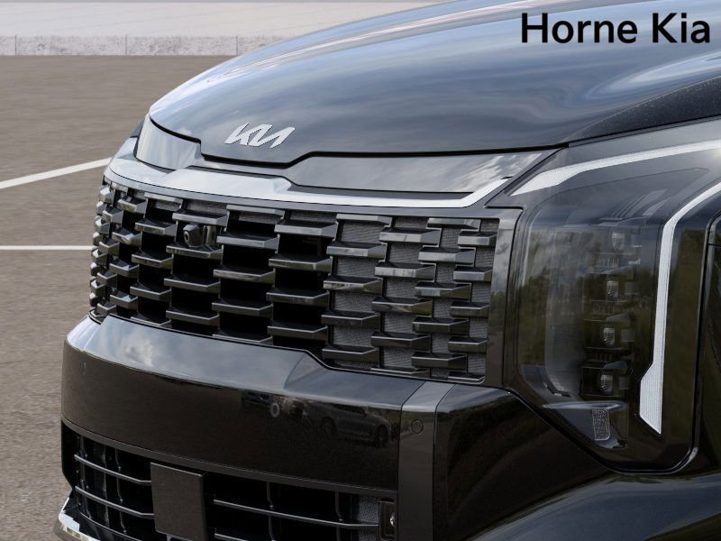 New 2026 Kia Sportage SX Prestige image 12