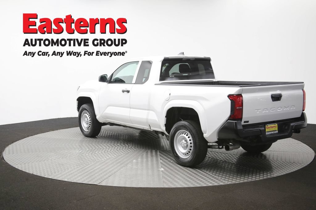 Used 2025 Toyota Tacoma SR RWD image 60