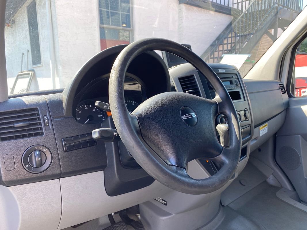 Used 2013 Freightliner Sprinter 3500 image 14