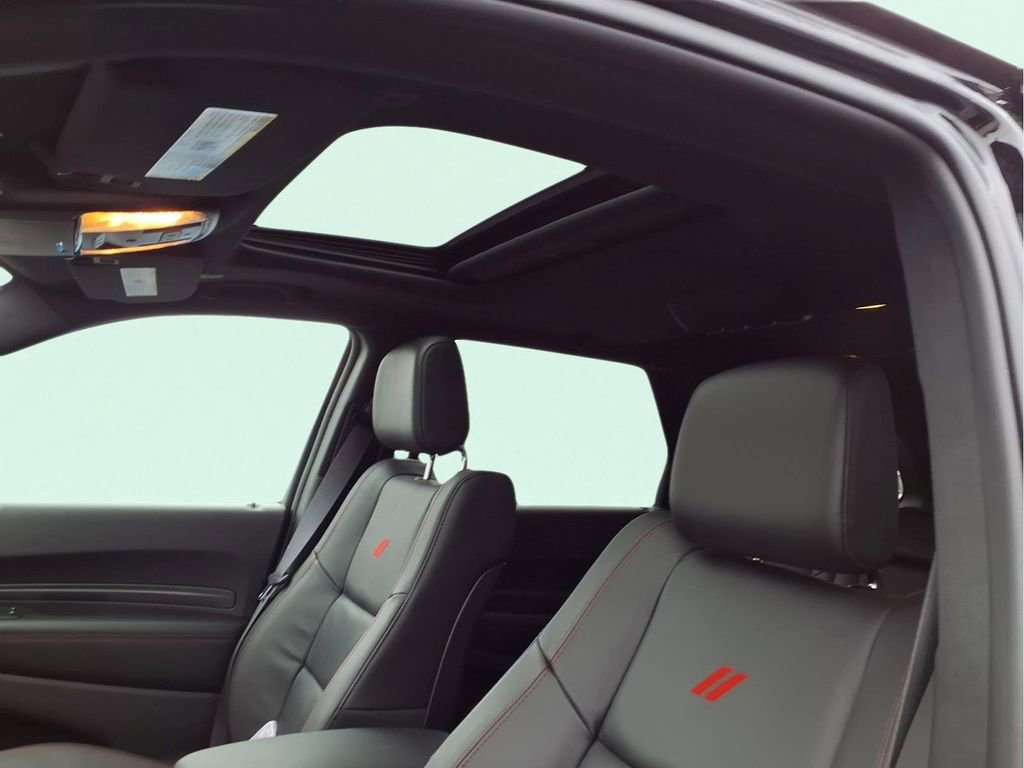 New 2026 Dodge Durango GT AWD/4WD image 11