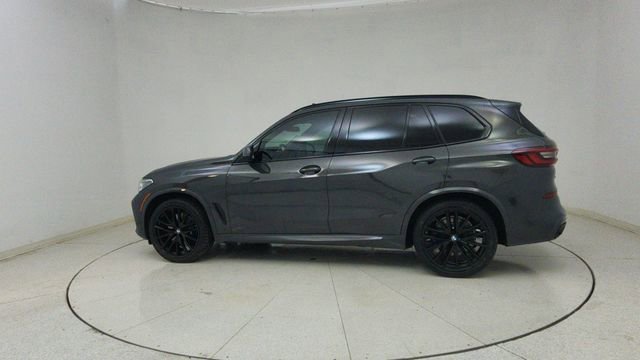 Used 2023 BMW X5 M50i w/ Executive Package image 71