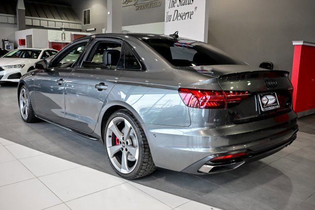 Used 2023 Audi A4 2.0T Prestige AWD/4WD image 7